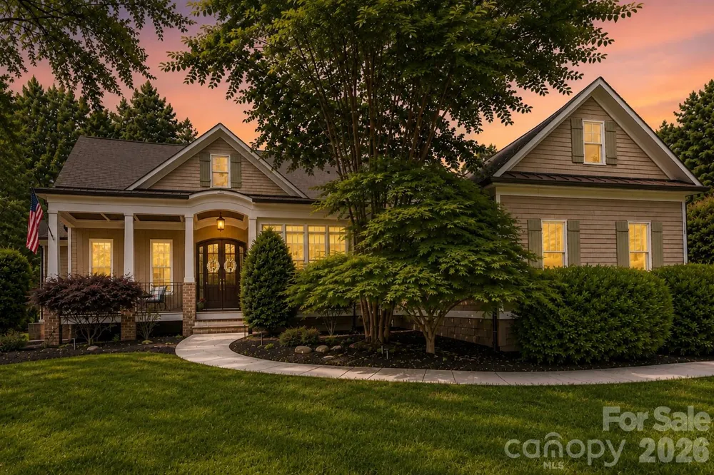 120 Silver Lake Trail Mooresville, NC 28117