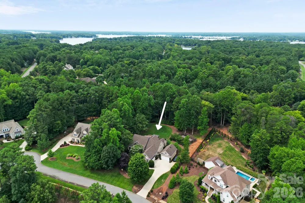 120 Silver Lake Trail Mooresville, NC 28117
