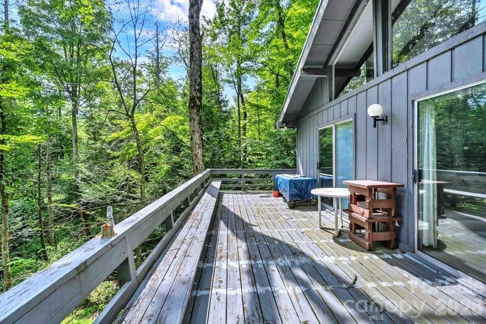 211 Foxgrape Hollow #77 Beech Mountain, NC 28604