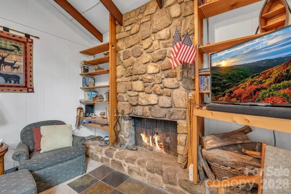 211 Foxgrape Hollow #77 Beech Mountain, NC 28604