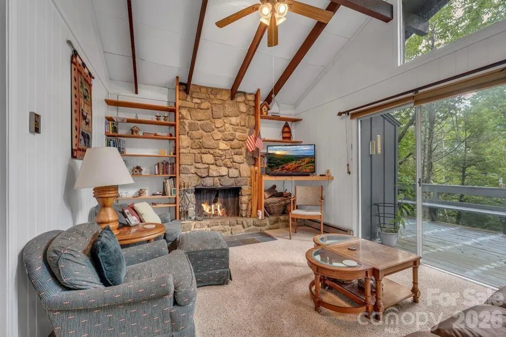 211 Foxgrape Hollow #77 Beech Mountain, NC 28604