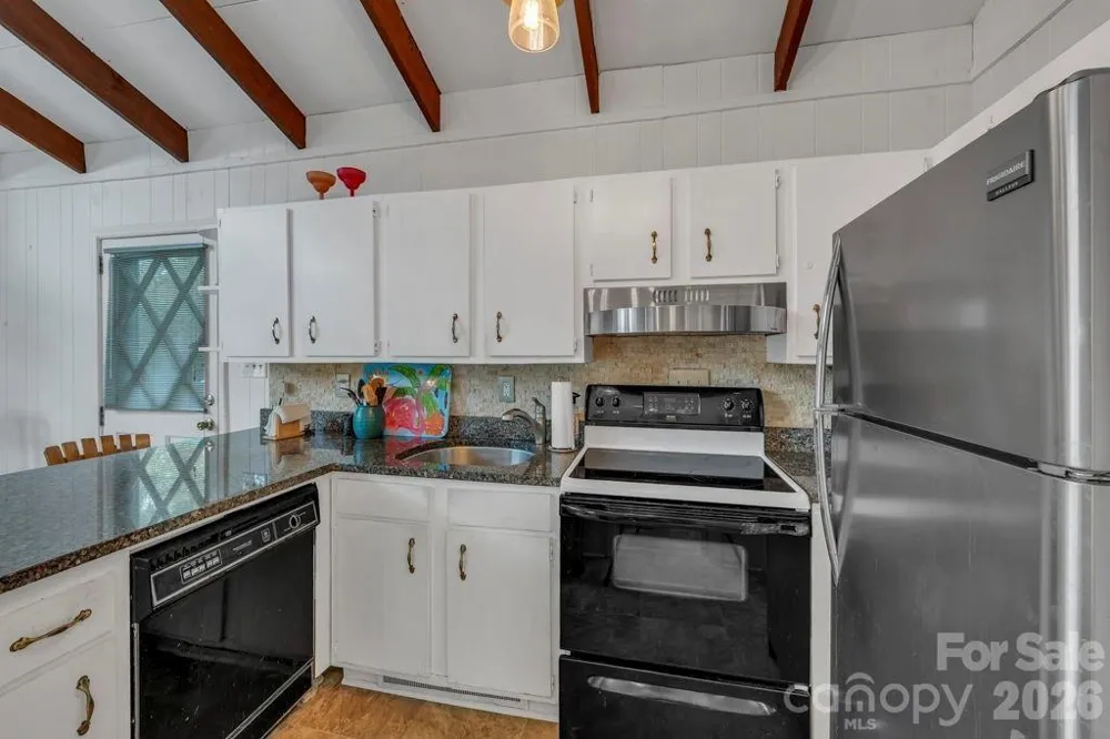 211 Foxgrape Hollow #77 Beech Mountain, NC 28604