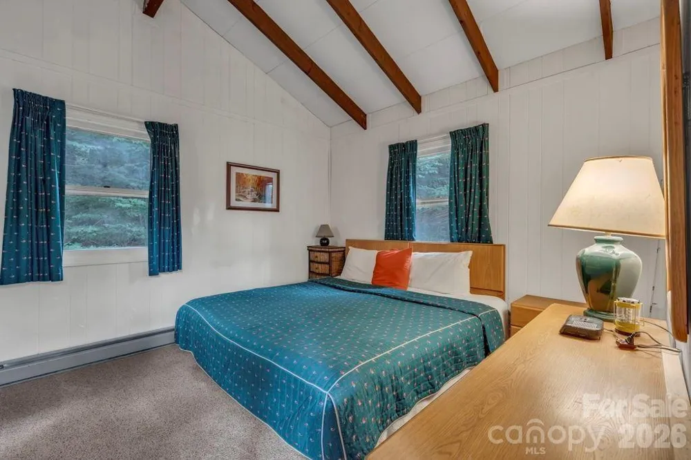 211 Foxgrape Hollow #77 Beech Mountain, NC 28604
