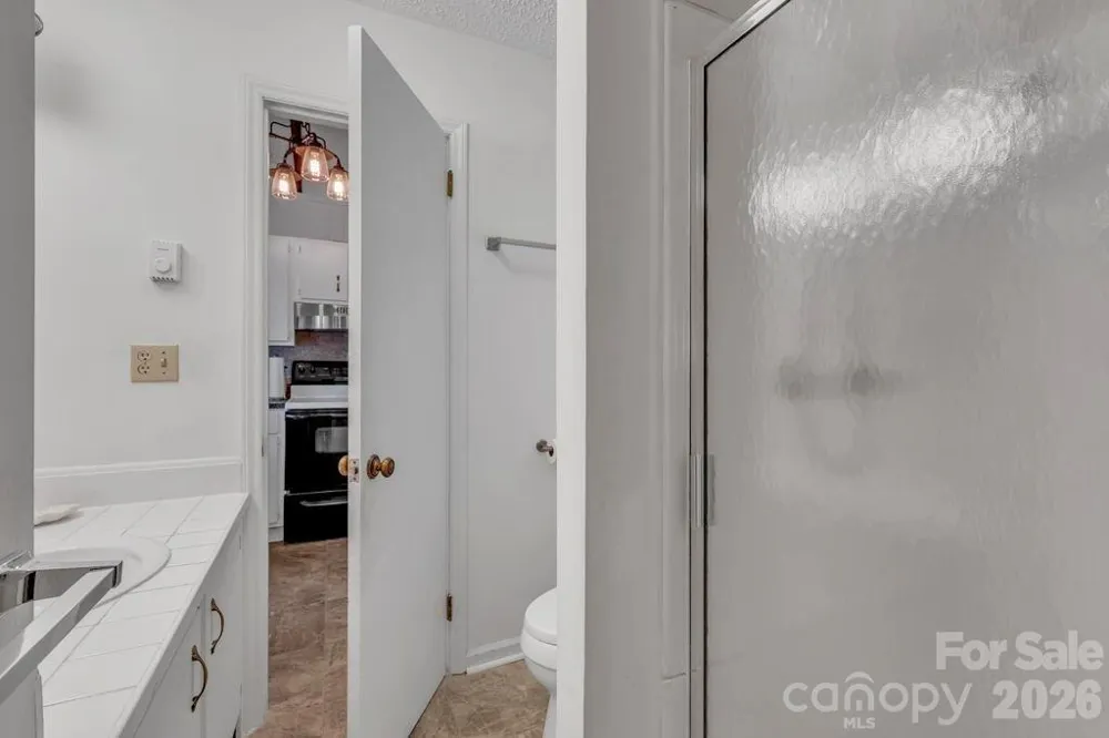 211 Foxgrape Hollow #77 Beech Mountain, NC 28604