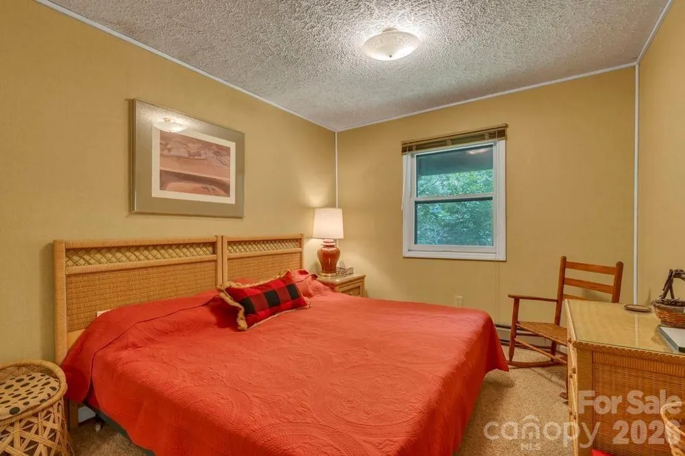 211 Foxgrape Hollow #77 Beech Mountain, NC 28604