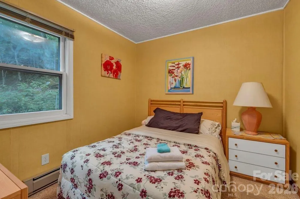 211 Foxgrape Hollow #77 Beech Mountain, NC 28604