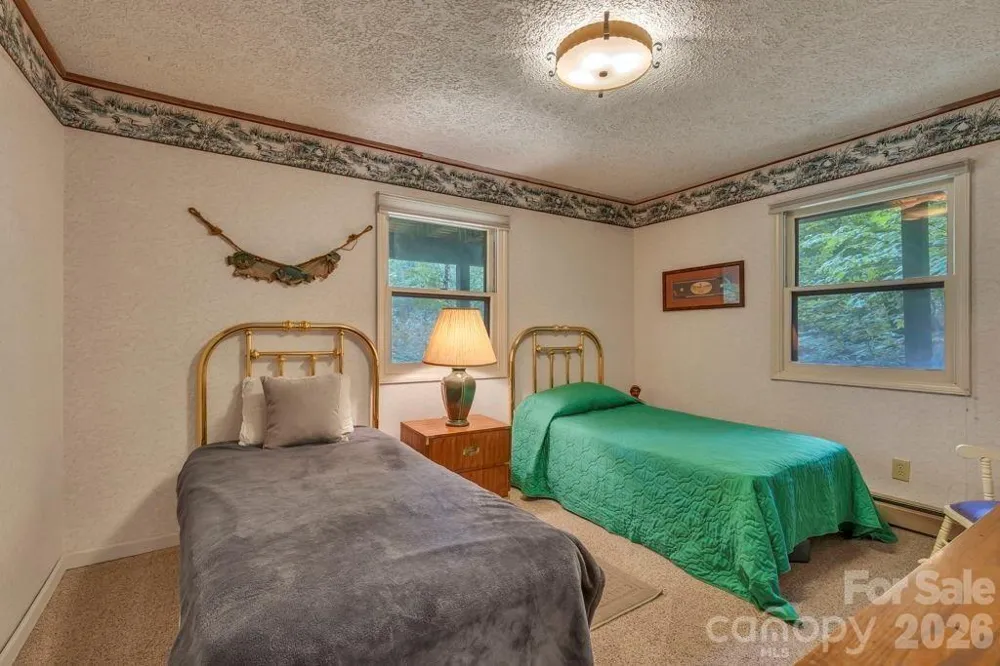 211 Foxgrape Hollow #77 Beech Mountain, NC 28604