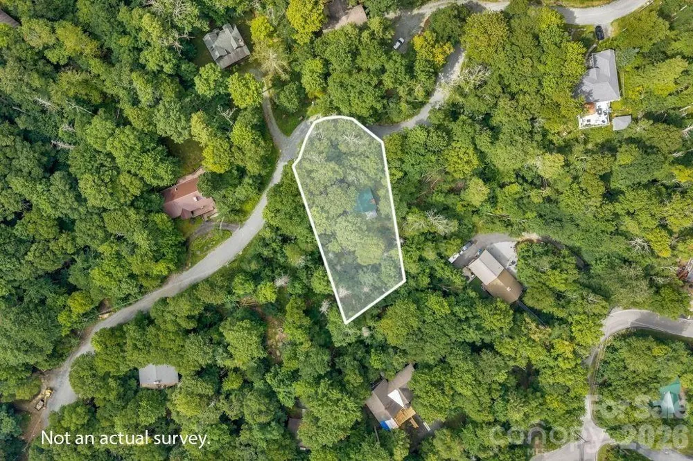 211 Foxgrape Hollow #77 Beech Mountain, NC 28604