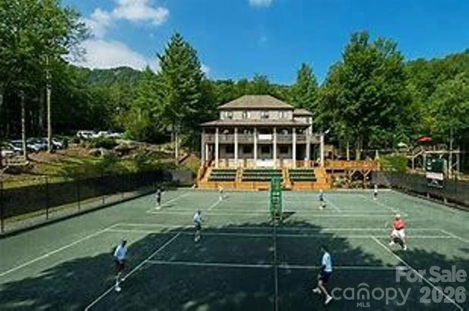211 Foxgrape Hollow #77 Beech Mountain, NC 28604