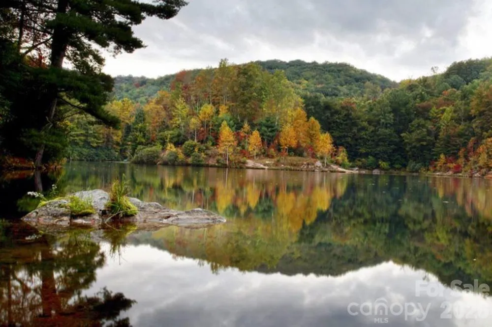 211 Foxgrape Hollow #77 Beech Mountain, NC 28604