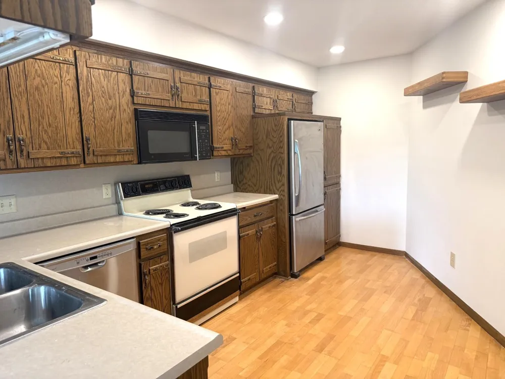 293 Evans Avenue NW Elk River, MN 55330