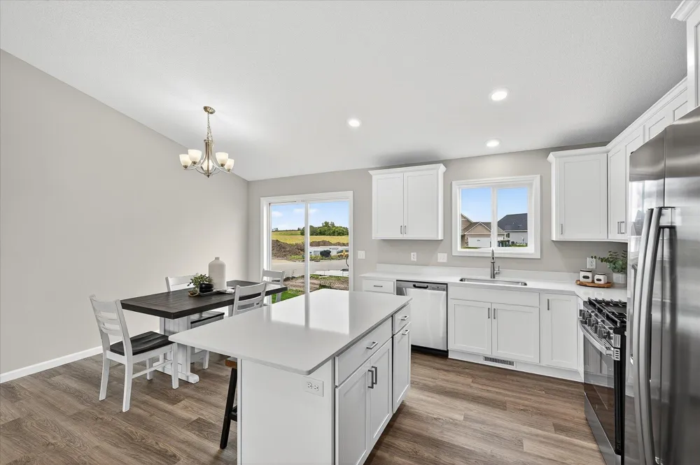 4616 89th Street NE Monticello, MN 55362