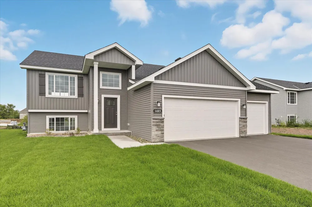 4616 89th Street NE Monticello, MN 55362