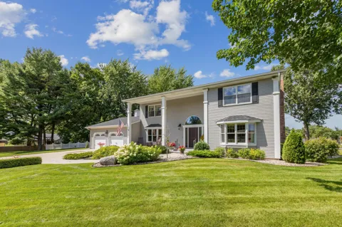412 Willow Lane