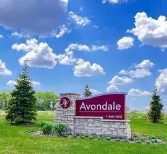14936 Avondale View Rosemount, MN 55068