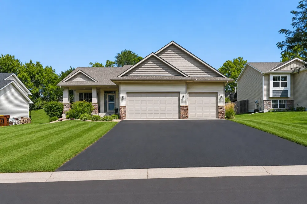 933 Trellis Street Jordan, MN 55352