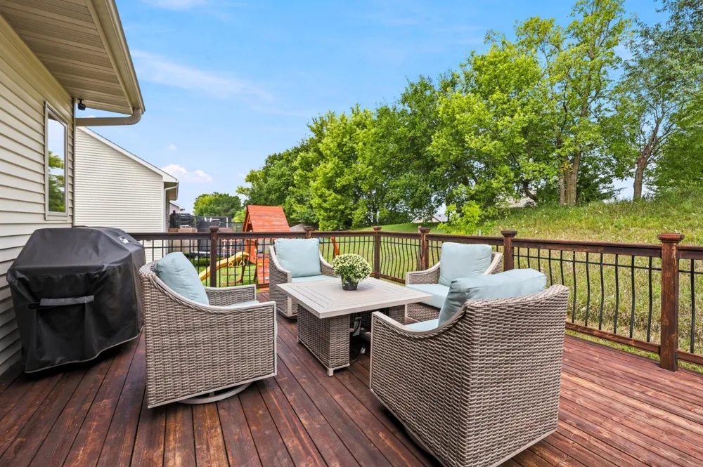 933 Trellis Street Jordan, MN 55352