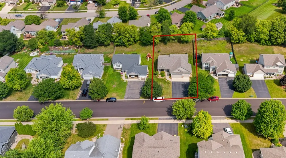 933 Trellis Street Jordan, MN 55352