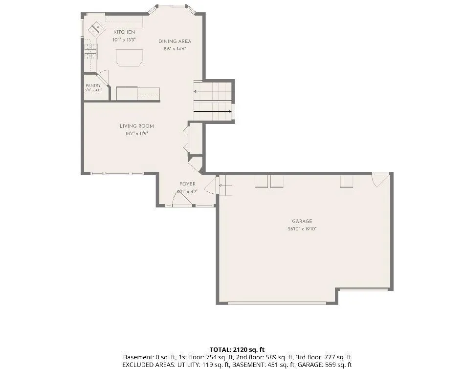 933 Trellis Street Jordan, MN 55352
