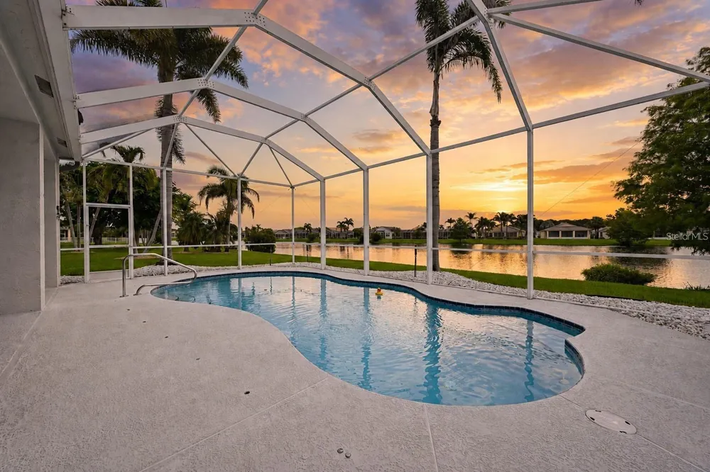 468 SW TALQUIN LANE Port St Lucie, FL 34986