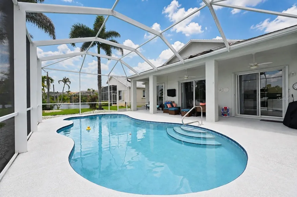 468 SW TALQUIN LANE Port St Lucie, FL 34986