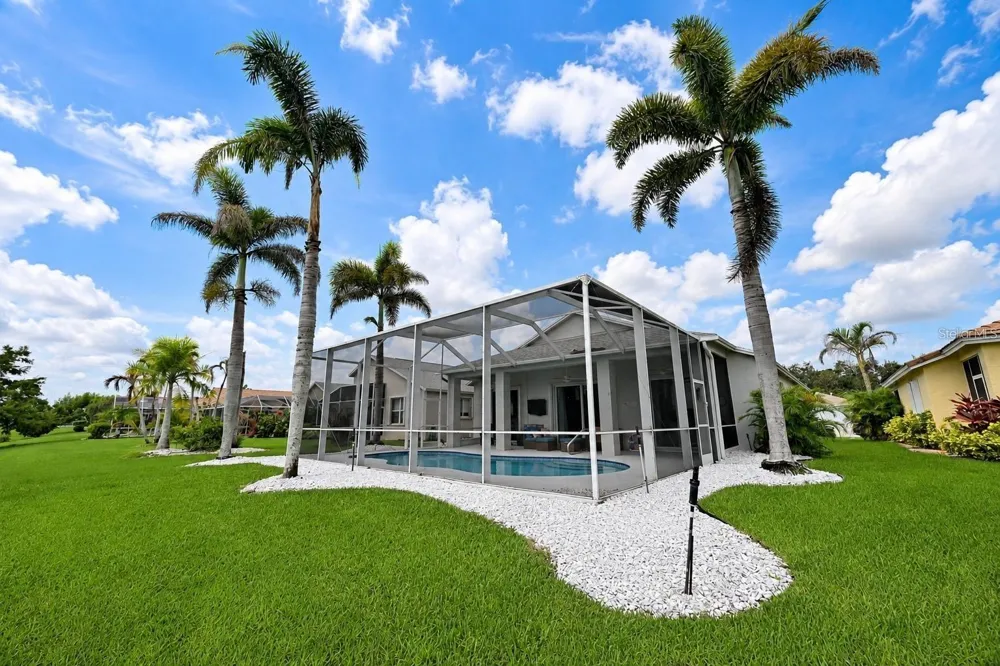 468 SW TALQUIN LANE Port St Lucie, FL 34986