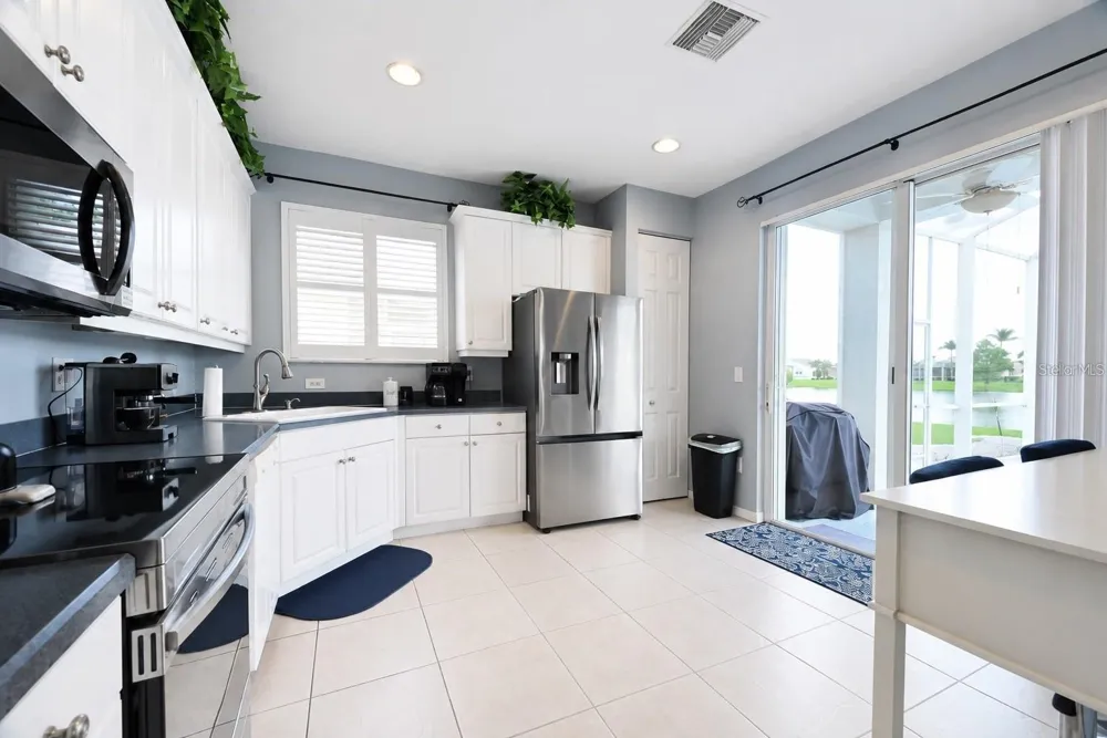 468 SW TALQUIN LANE Port St Lucie, FL 34986