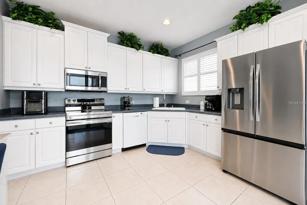 468 SW TALQUIN LANE Port St Lucie, FL 34986