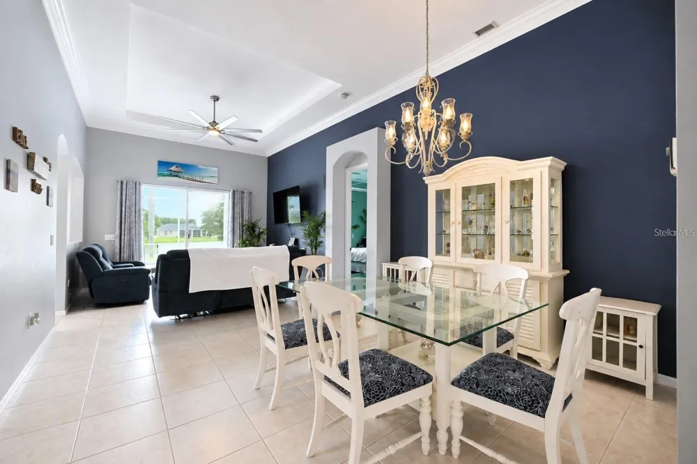 468 SW TALQUIN LANE Port St Lucie, FL 34986