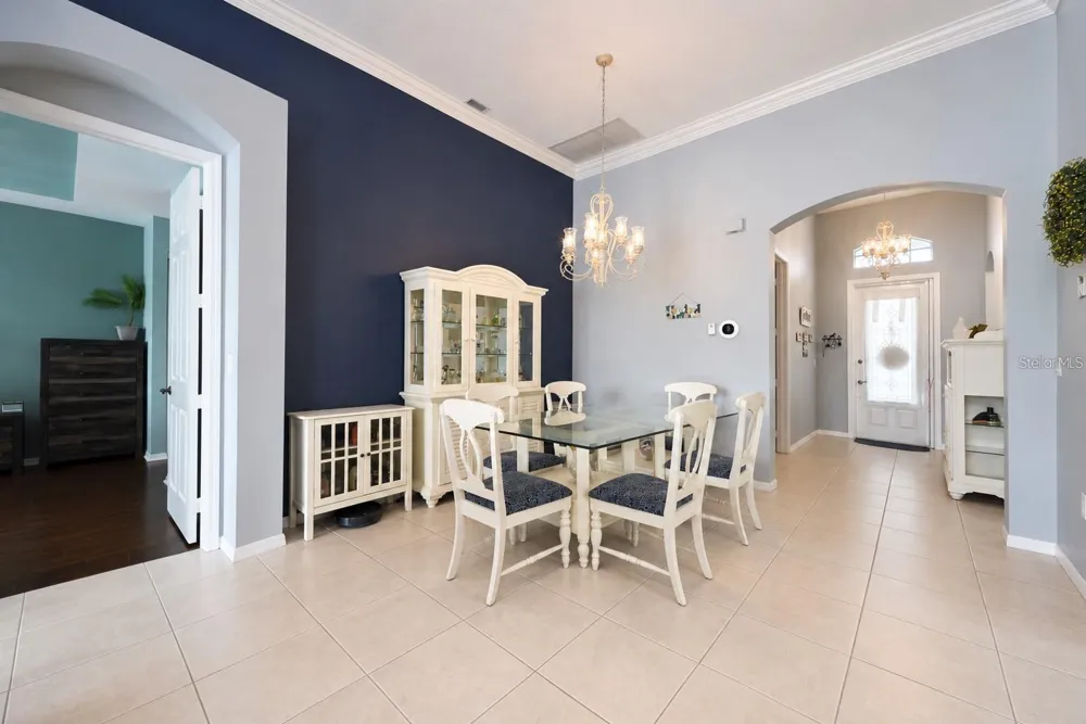 468 SW TALQUIN LANE Port St Lucie, FL 34986