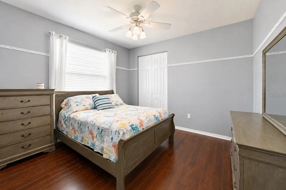 468 SW TALQUIN LANE Port St Lucie, FL 34986