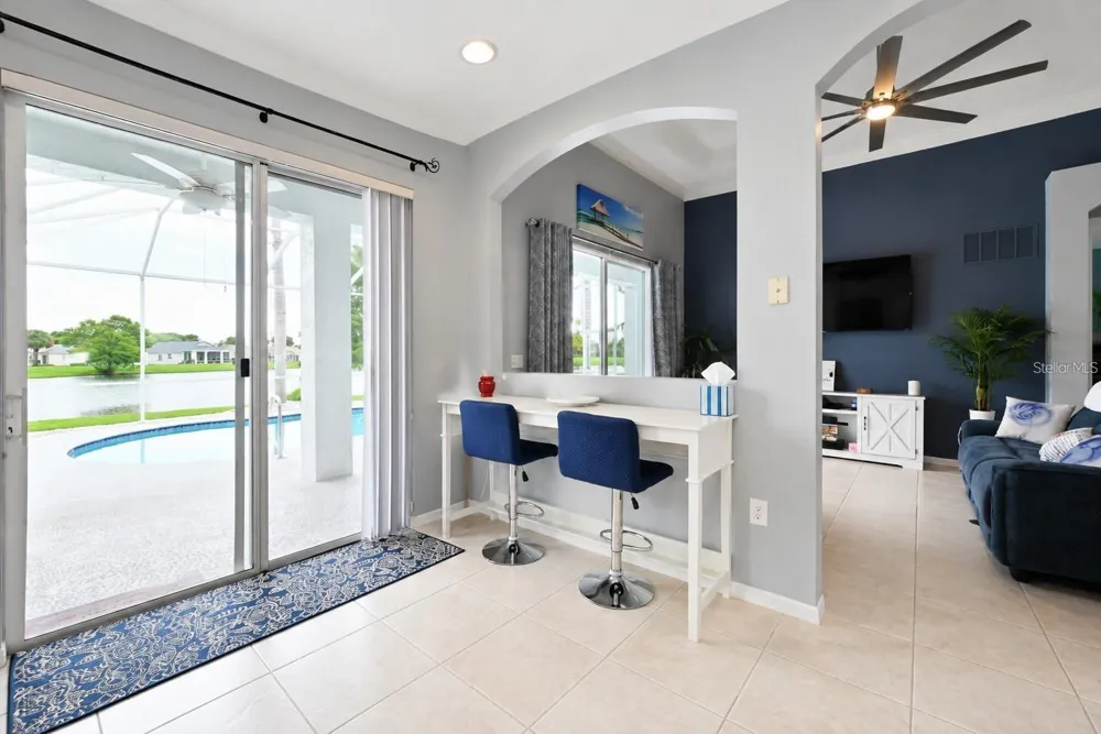 468 SW TALQUIN LANE Port St Lucie, FL 34986