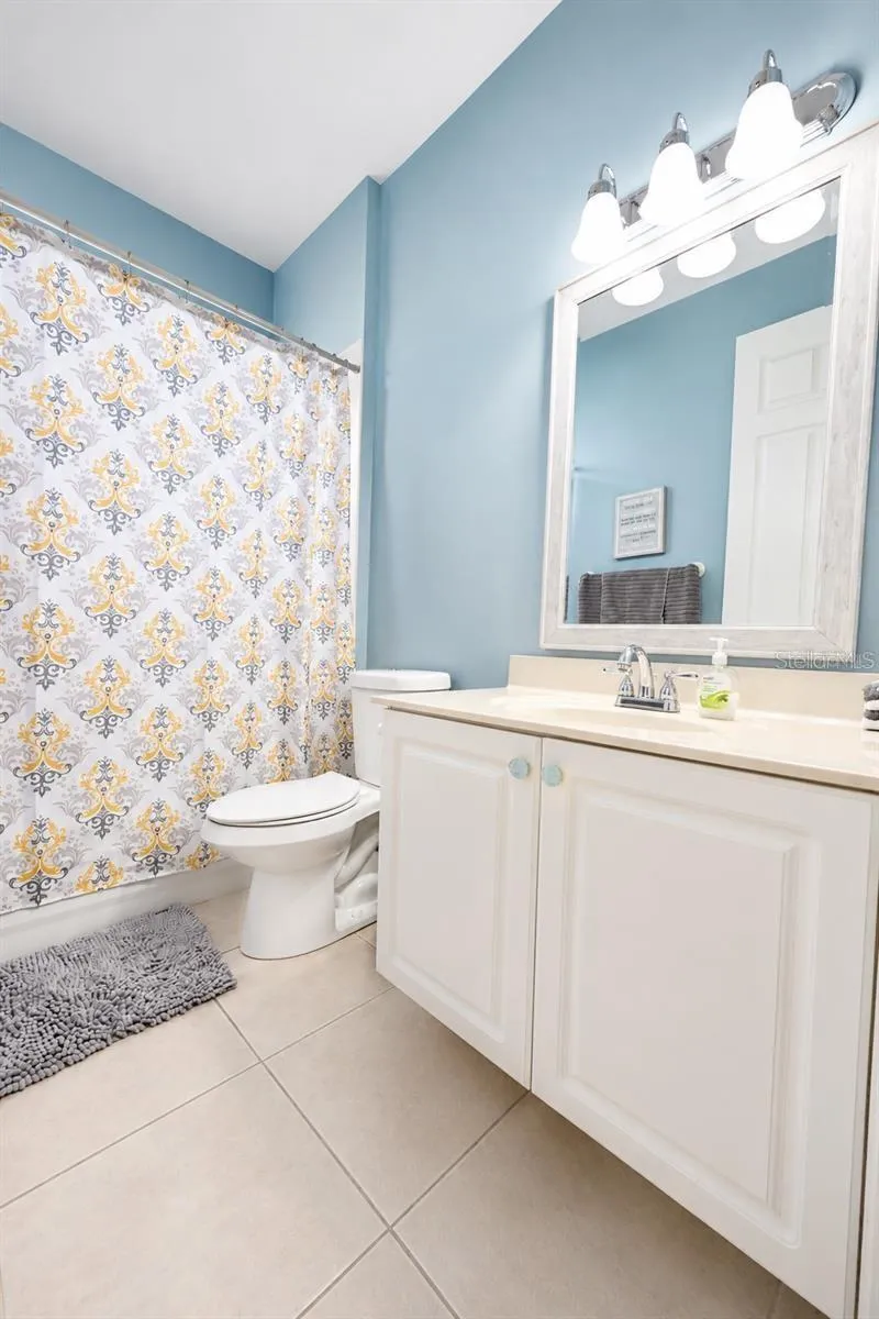 468 SW TALQUIN LANE Port St Lucie, FL 34986