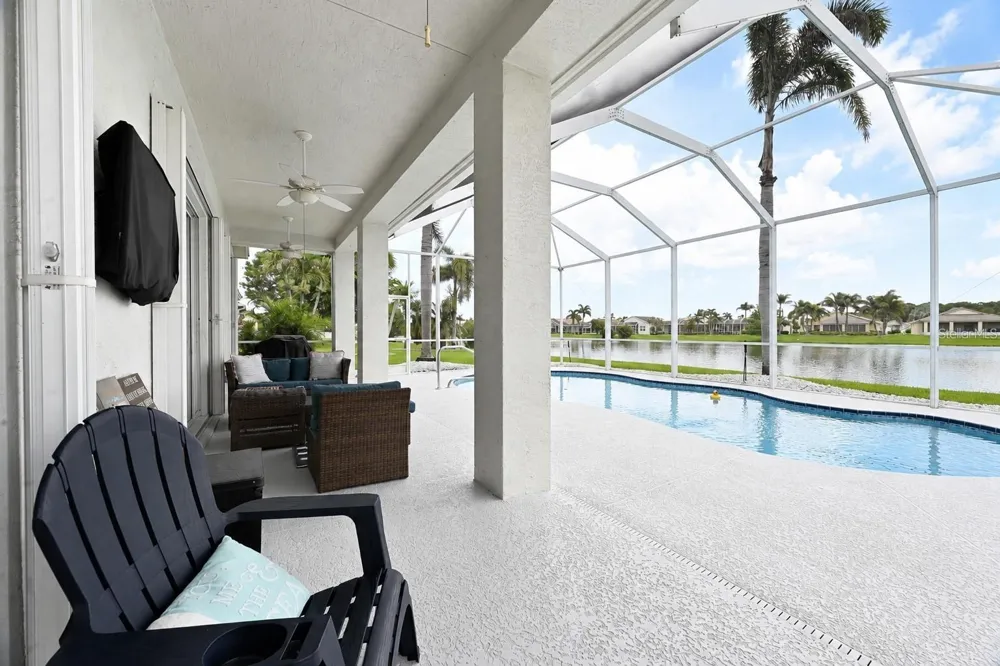 468 SW TALQUIN LANE Port St Lucie, FL 34986