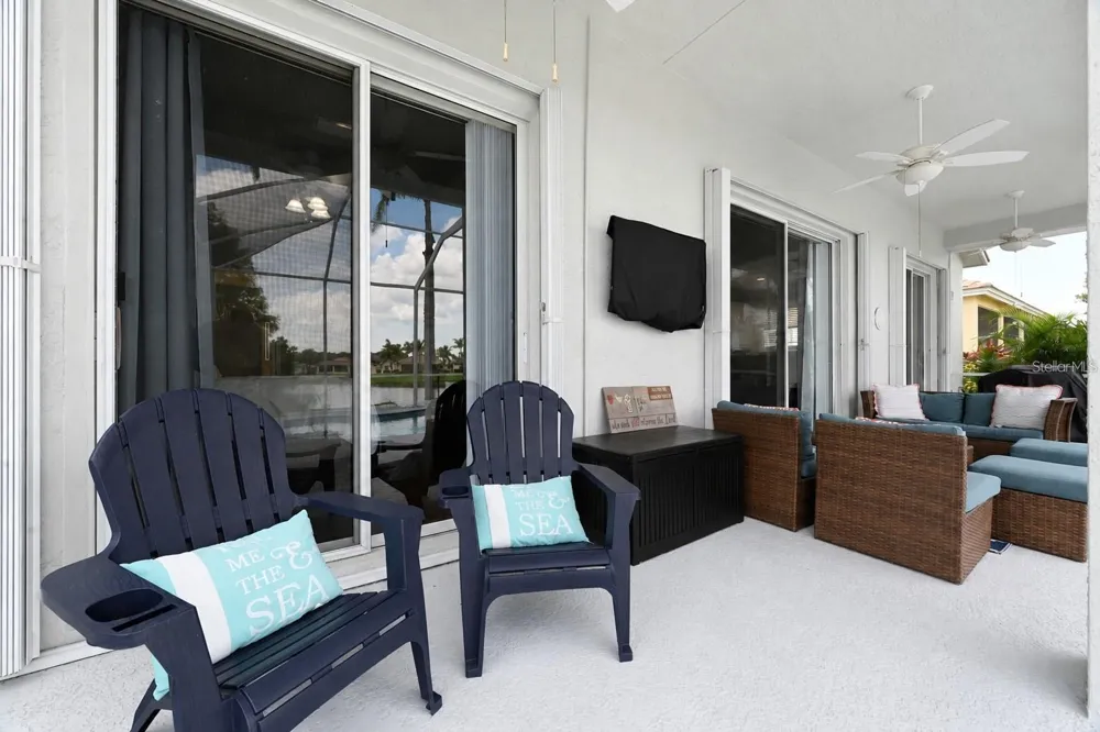 468 SW TALQUIN LANE Port St Lucie, FL 34986