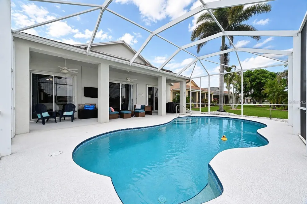 468 SW TALQUIN LANE Port St Lucie, FL 34986