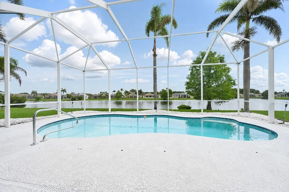 468 SW TALQUIN LANE Port St Lucie, FL 34986