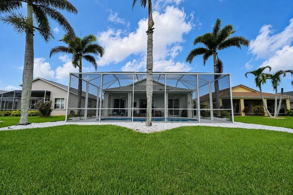 468 SW TALQUIN LANE Port St Lucie, FL 34986