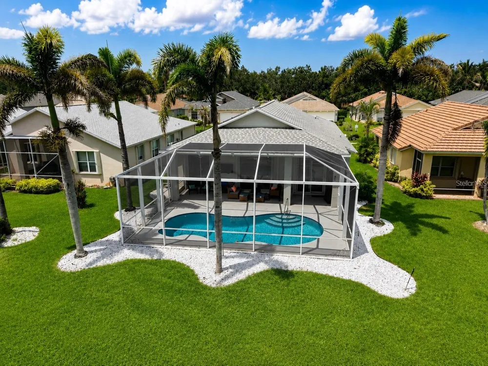 468 SW TALQUIN LANE Port St Lucie, FL 34986