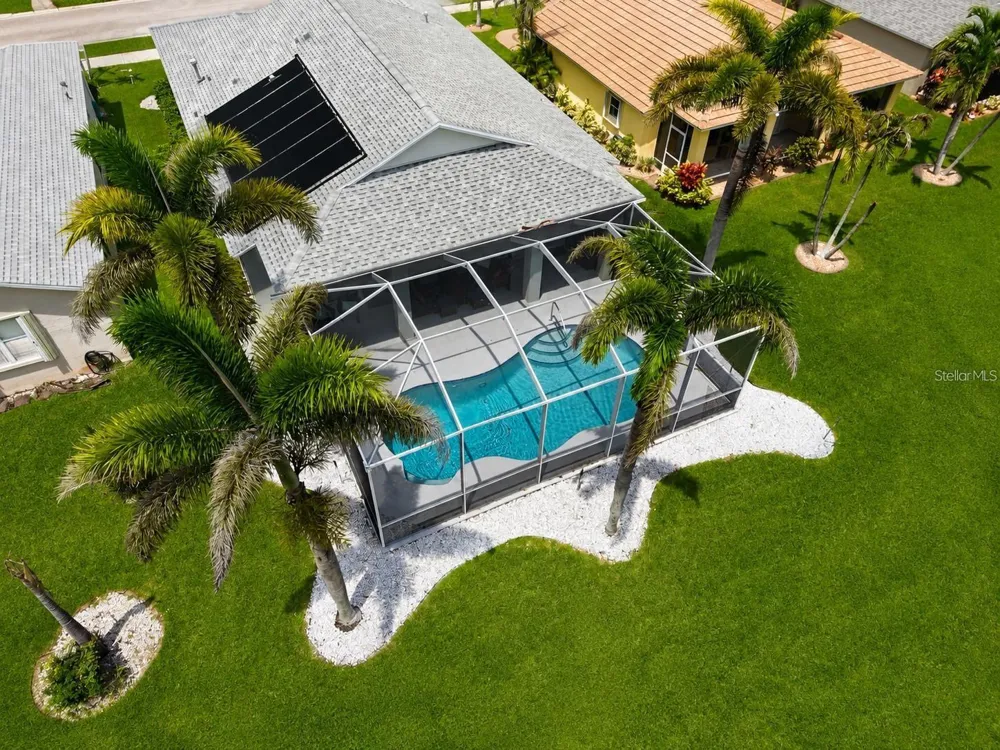 468 SW TALQUIN LANE Port St Lucie, FL 34986