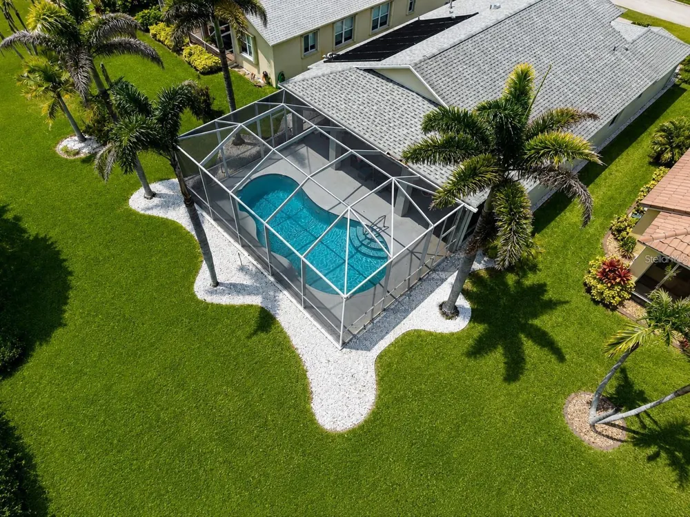 468 SW TALQUIN LANE Port St Lucie, FL 34986