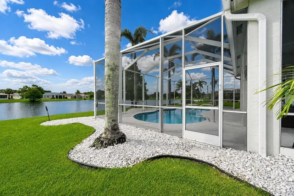 468 SW TALQUIN LANE Port St Lucie, FL 34986