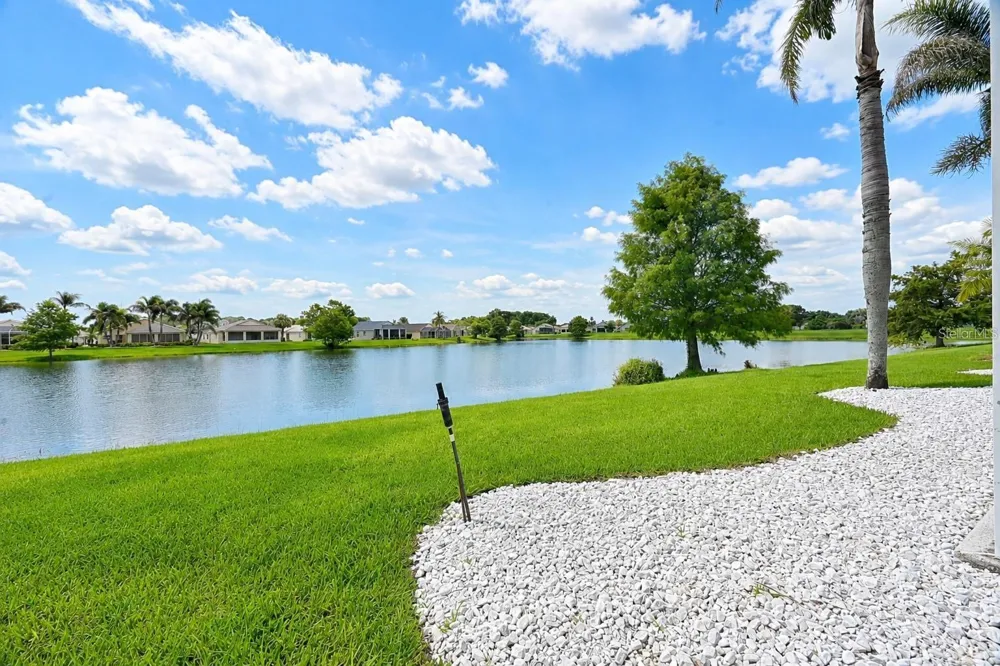 468 SW TALQUIN LANE Port St Lucie, FL 34986