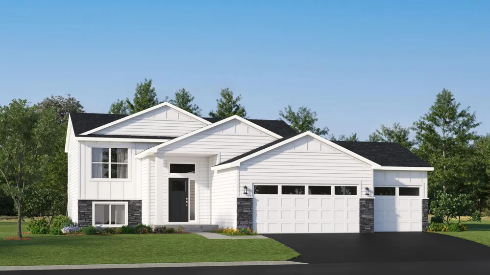 2431 Jandell Avenue NE Saint Michael, MN 55376