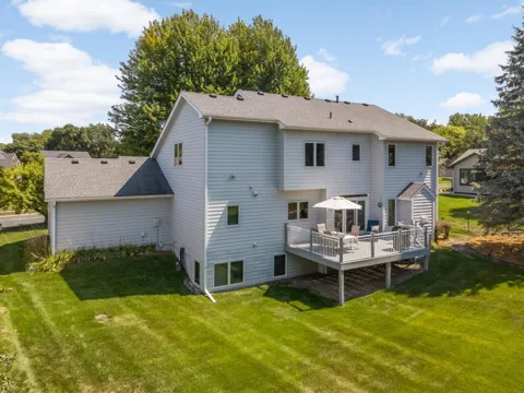527 Hackmore Drive