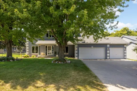527 Hackmore Drive