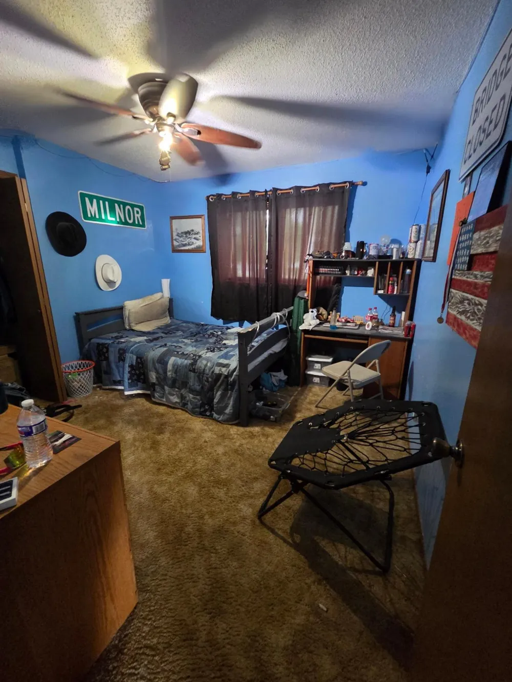 121 & 407 4th & 2nd Street Avenue Milnor, ND 58060