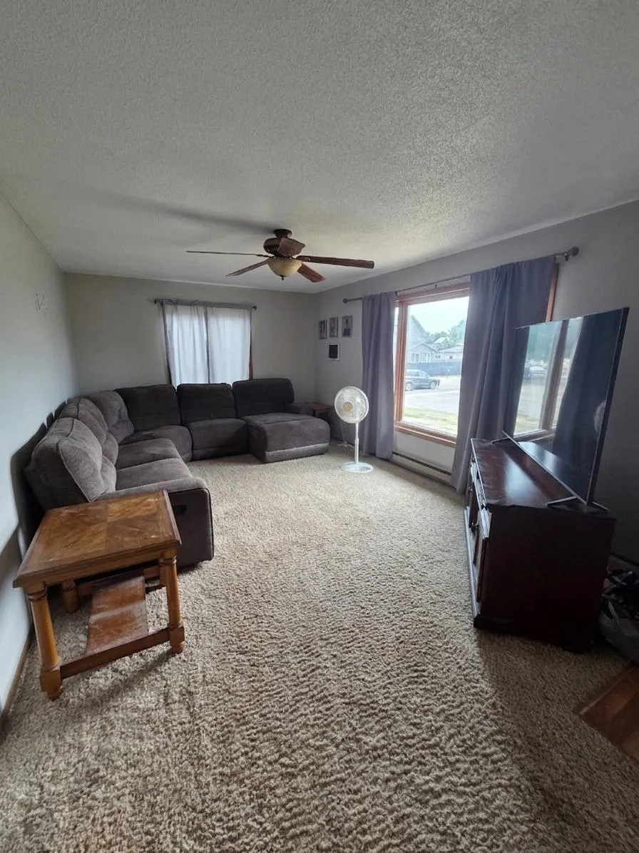 121 & 407 4th & 2nd Street Avenue Milnor, ND 58060