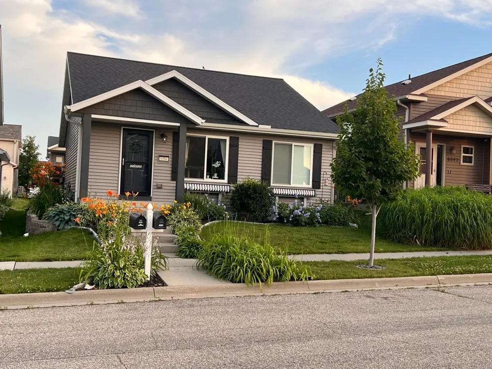 6084 Sandstone Street NW Rochester, MN 55901