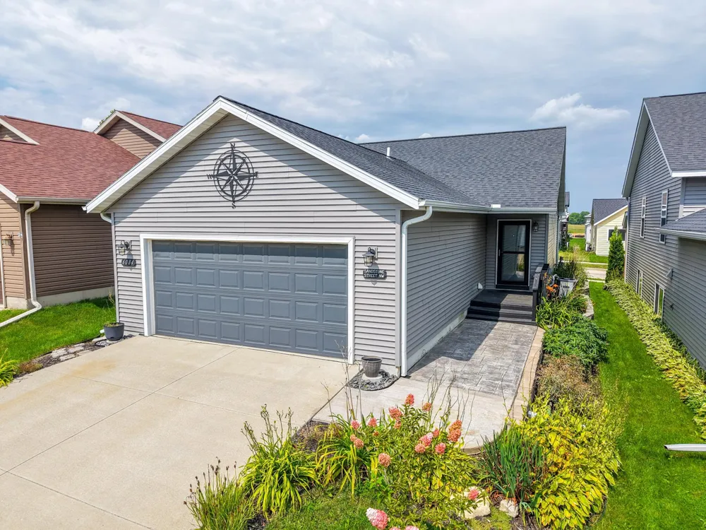 6084 Sandstone Street NW Rochester, MN 55901